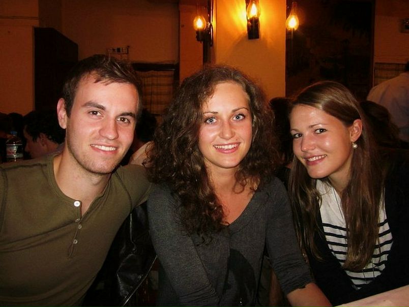 Phil Vassi фото №12