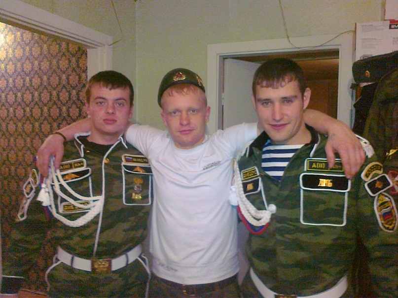 Дмитрий Мурзиков фотография #3