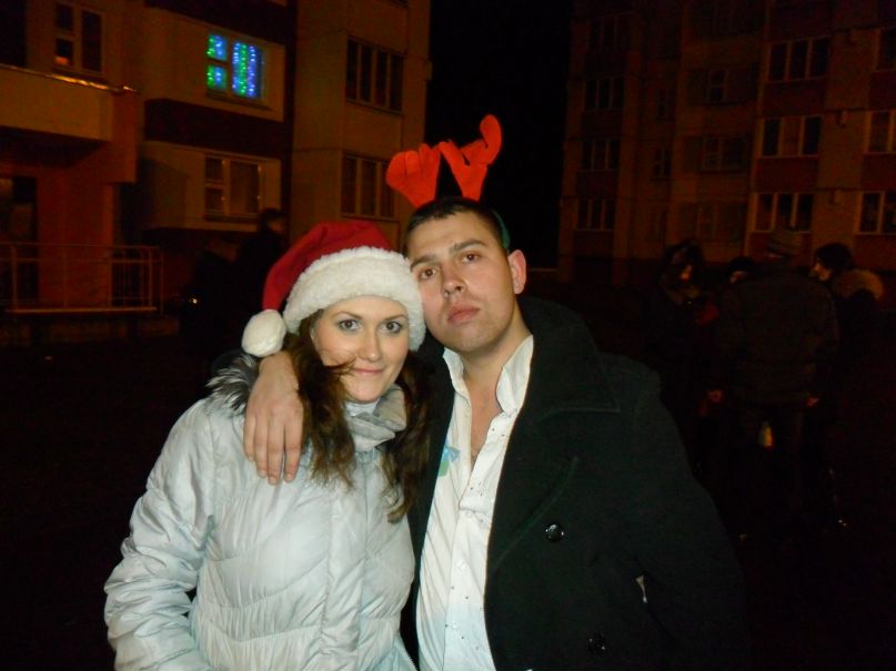 Евгений Демьяненко фотография #18