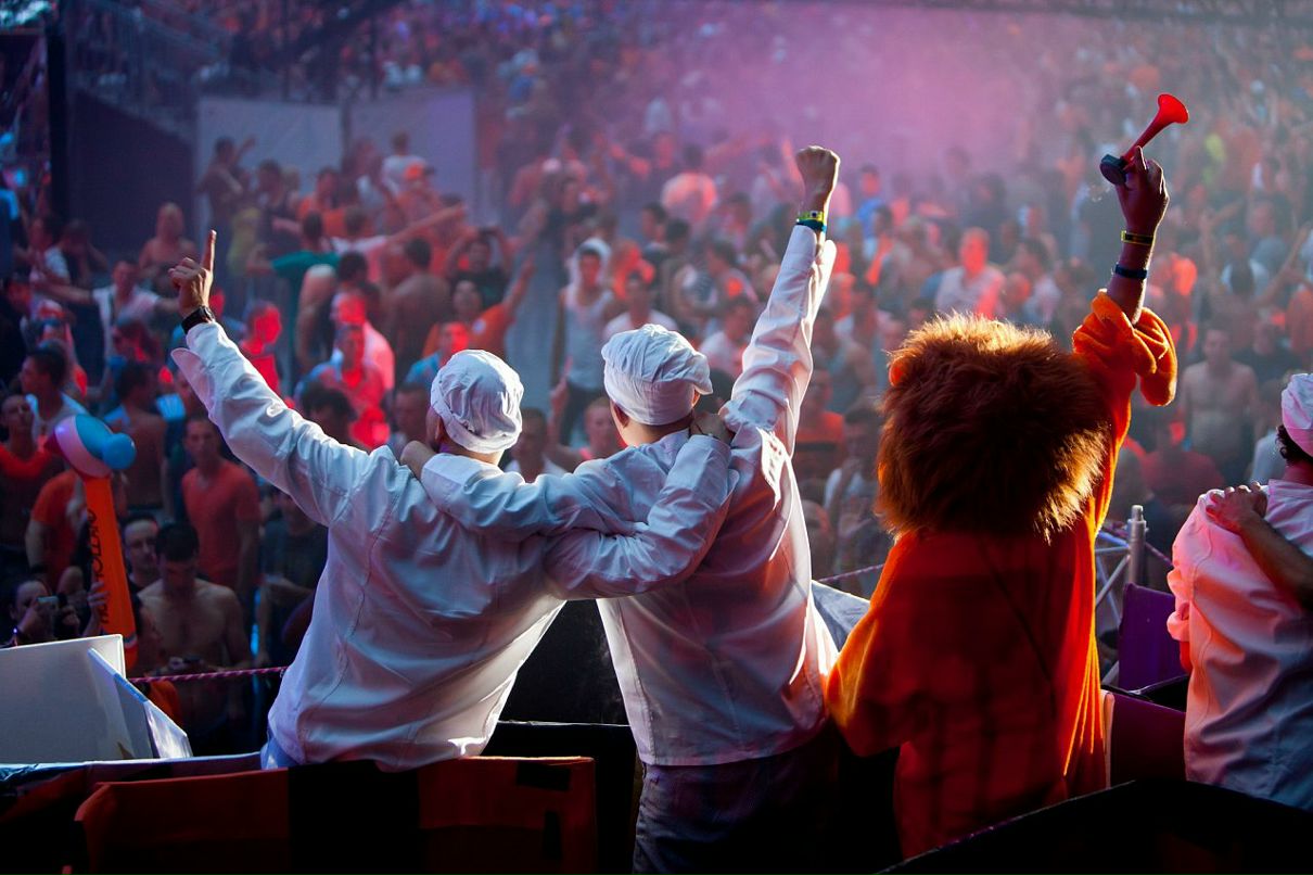 Noize Suppressor фотография #41