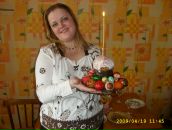 Фотография Городишениной Елены