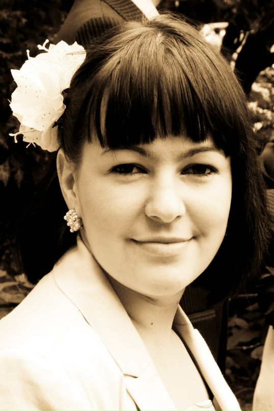 Валентина Митина фотография #20