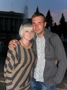 Вітя Мохнар фотография #1