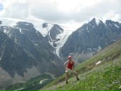 Фотография Колчановой Марьи