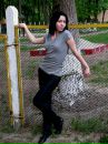 Ксения Савченко фотография #6 (источник - https://vk.com/id86261510)