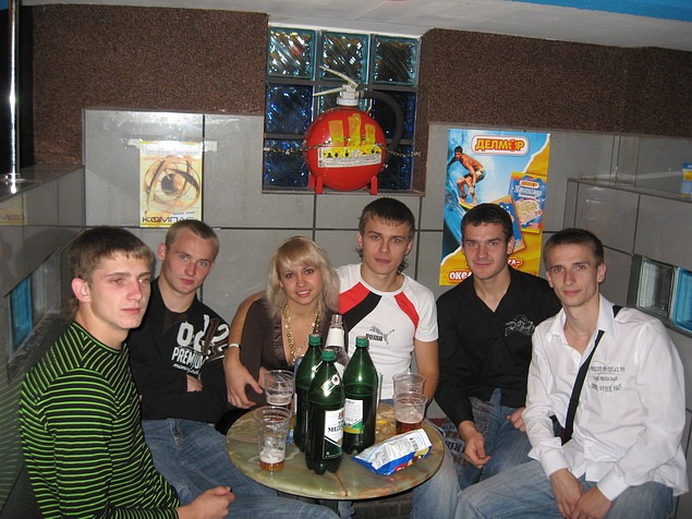 Александр Горст фотография #44