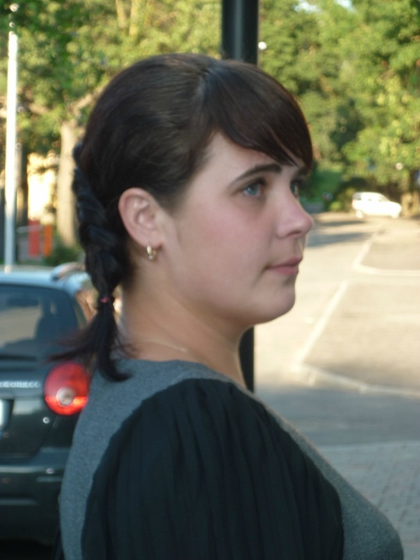 Мария Тимошенко фотография #26