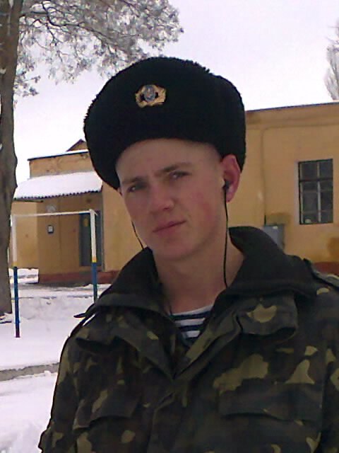 Тарас Феденчук фотография #7