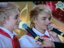 Лєна Комар фотография #5 (источник - https://vk.com/id40885866)