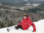 Фотография Третьякова Андрея