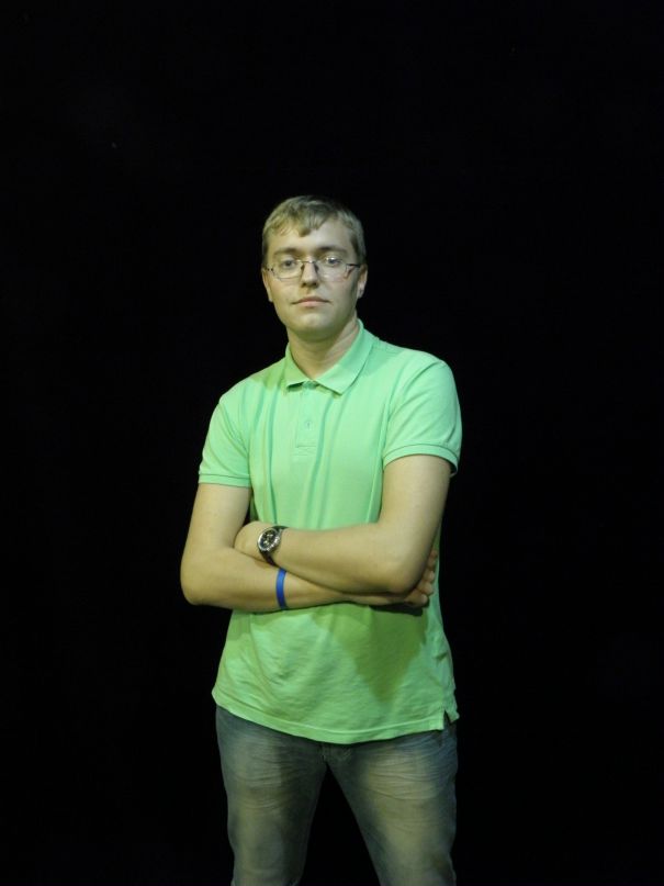 Антон Копысов фотография #38