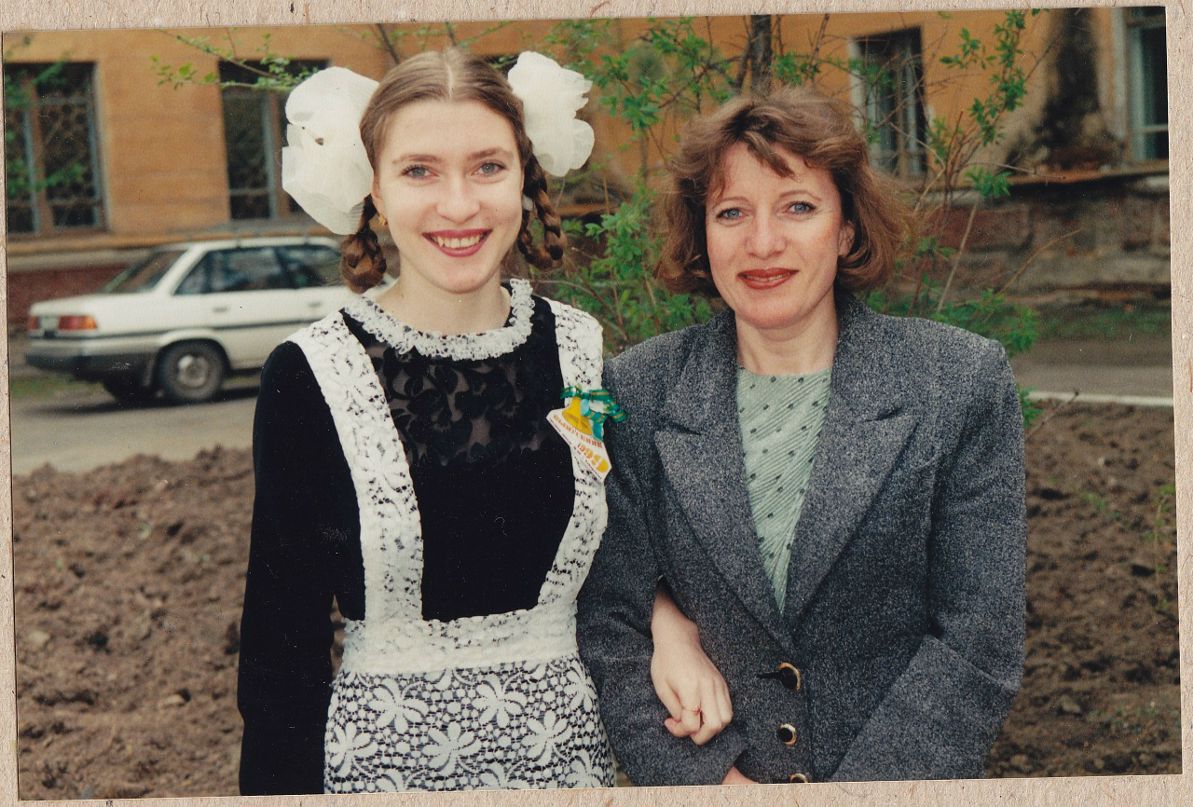 Ольга Михеева фотография #10