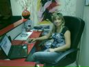 Sayyora Abdullayeva фотография #1