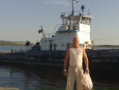 Фотография Ладина Алексея