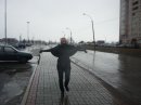 Бэйба Бонд фотография #27 (источник - https://vk.com/id130477)