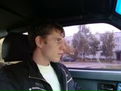 Фотография Манухина Алексея