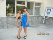 Крістіна Кривошея фотография #12 (источник - https://vk.com/id24975080)