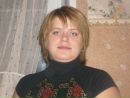 Фотография Гавриковой Анны