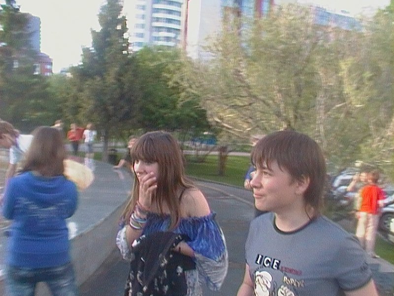 Влад Бондарчук фотография #37