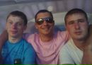 Саня Вараді фотография #23 (источник - https://vk.com/id124047948)
