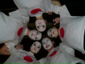 Фотография Ждановой Анны