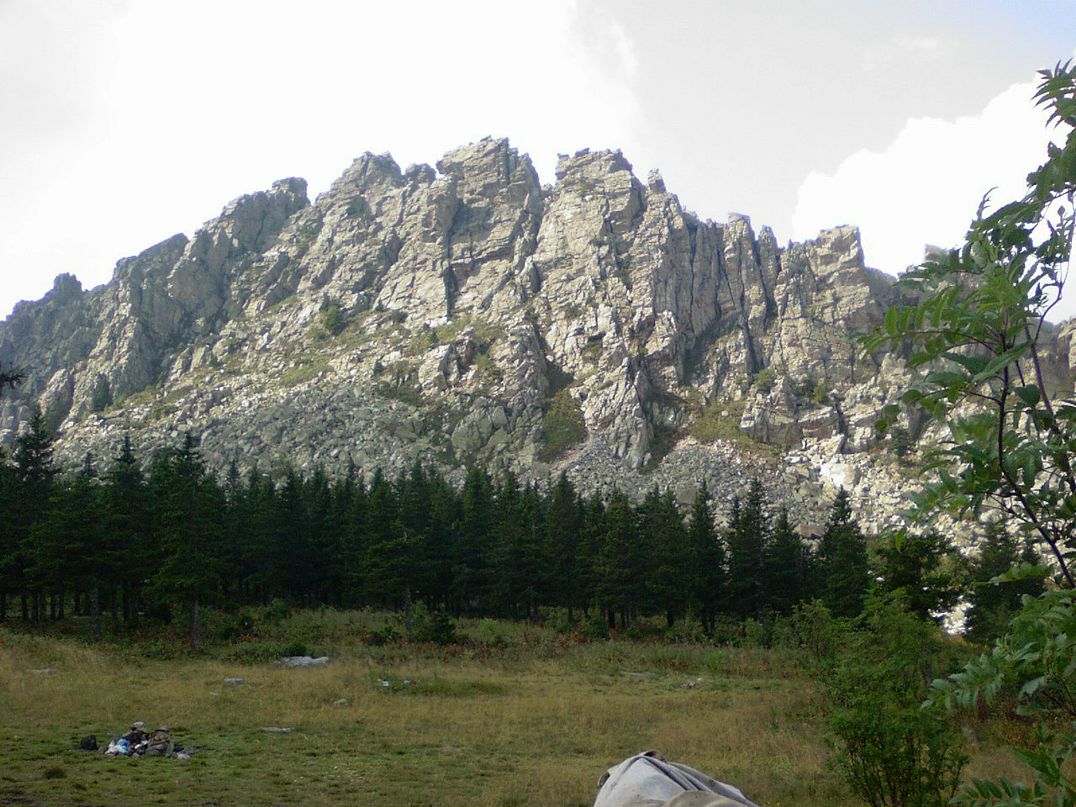Сергей Козлов фотография #5