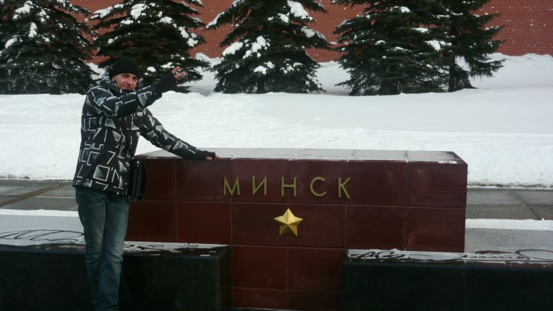 Роман Трусов фотография #9