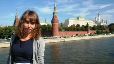 Фотография Фадеевой Елены