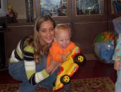 Фотография Зверевой Любови