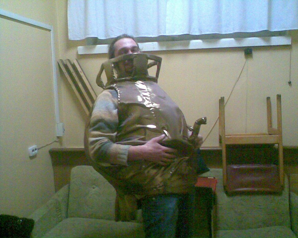 Антон Кузовлев фотография #19