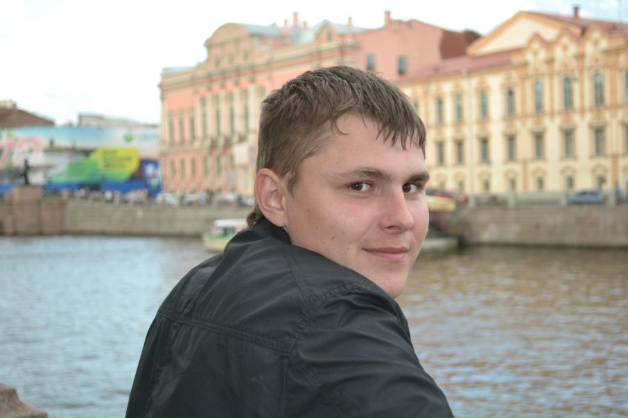 №2, Slava Gennadevich, 39 лет, Гатчина №2, Slava Gennadevich, 39 лет, Гатчина