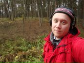 Фотография Латышева Николая