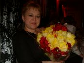 Фотография Лазаревой Ольги