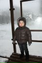 Фотография Есиповой Анны