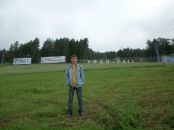 Фотография Позднякова Сергея