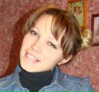 Фотография Синютиной Юлии