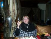 Фотография Гичевой Елены