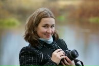 Фотография Алексеевой Марии