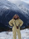 Фотография Бевз Оли