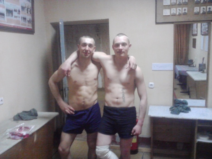 Саня Пышкин фотография #3