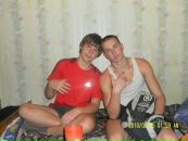Фотография Чернобая Владислава