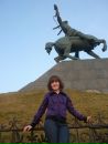 Фотография Гильмановой Илиды