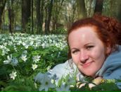 Інна Романченко фотография #47 (источник - https://vk.com/id58012953)