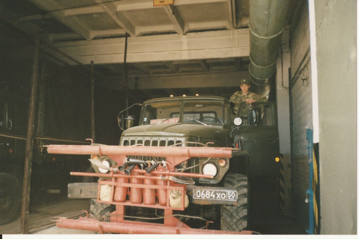 Мидхат Муратов фотография #34