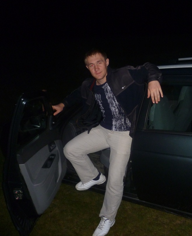 Виктор Бакаев фотография #39