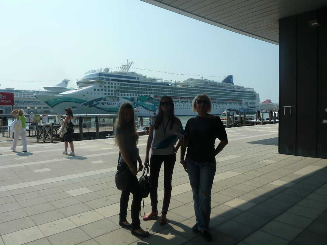 Софья Сёмкина фотография #48