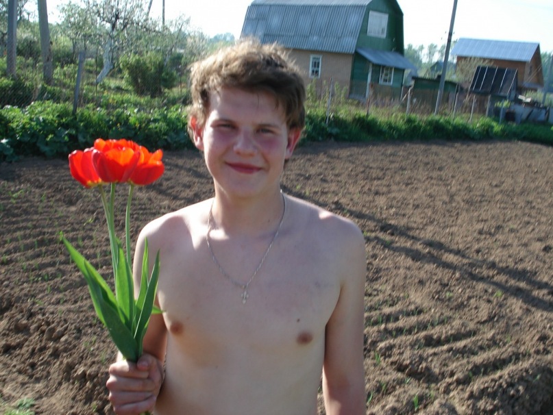 Дмитрий Ермаков фотография #28