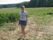 Фотография Ларионовой Анны