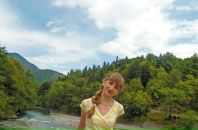 Фотография Ивашовой Алены