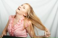 Фотография Смольниковой Светочки